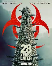 28 Years Later