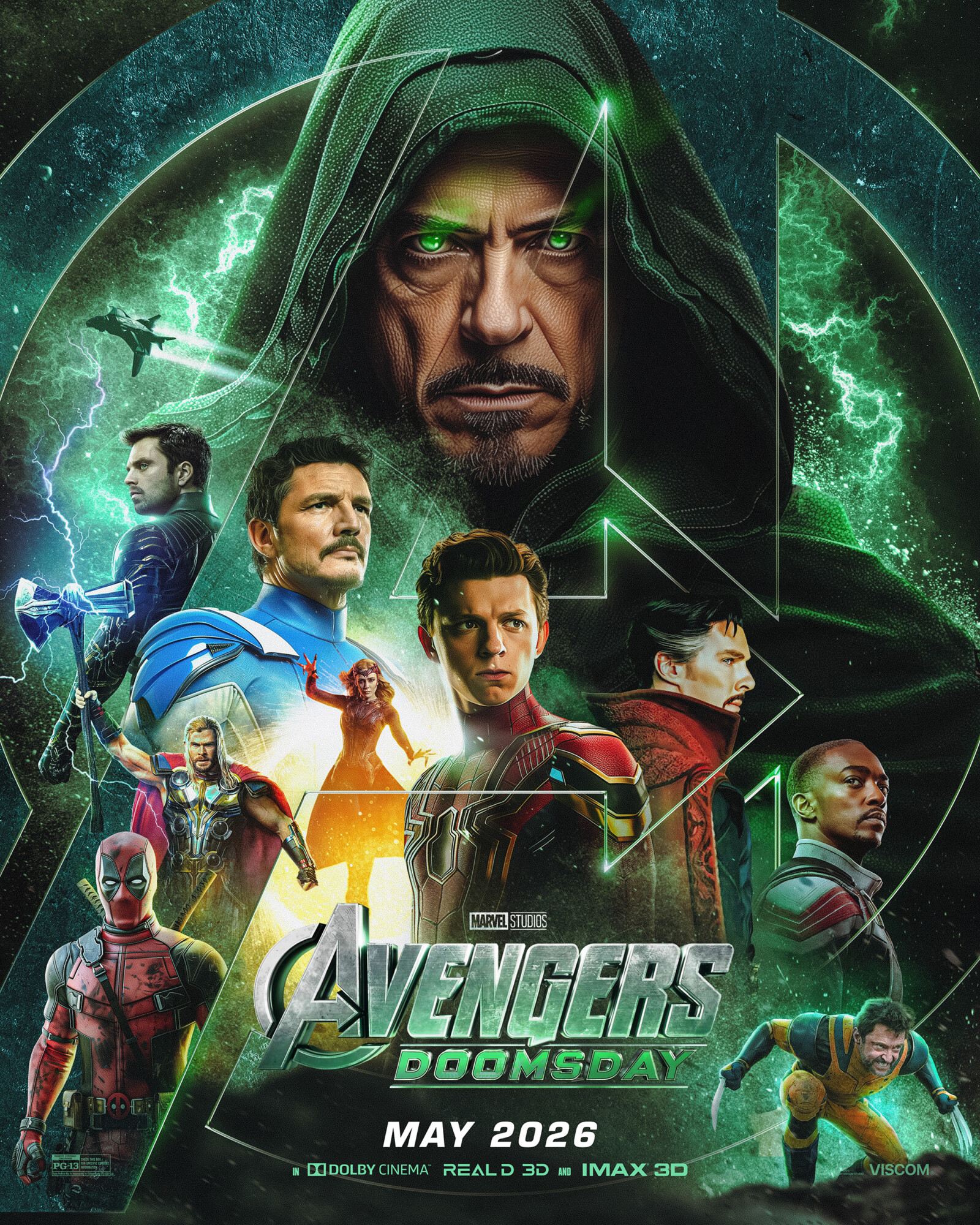 Avengers