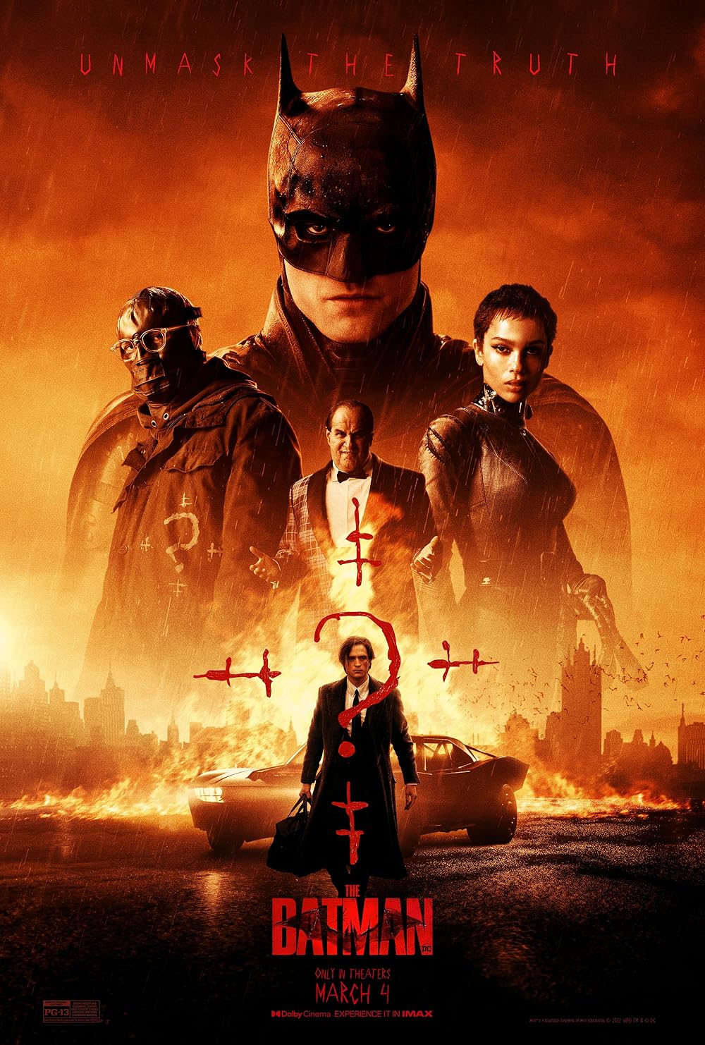 Batman