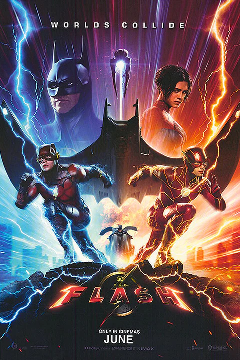The Flash