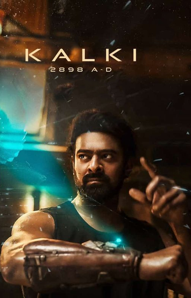 Kalki