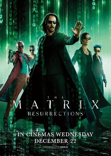 The Matrix