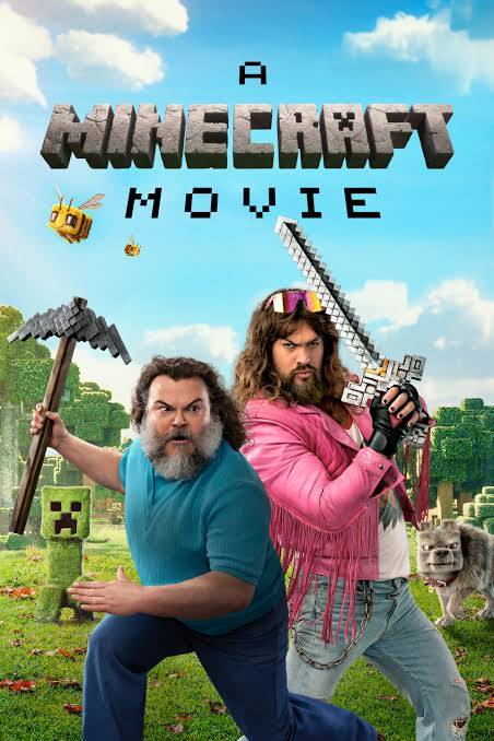 Minecraft