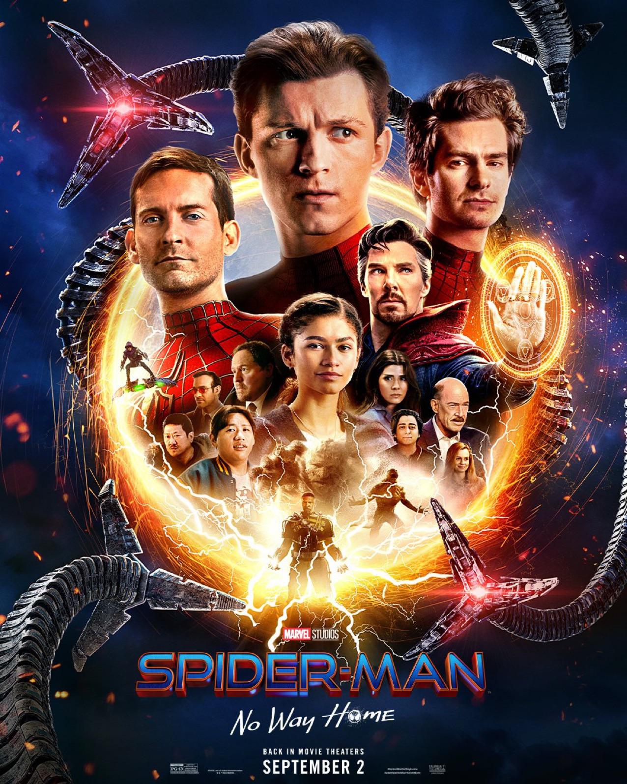 Spiderman